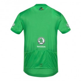 Radtrikot kurzarm 2021 Tour de France N004